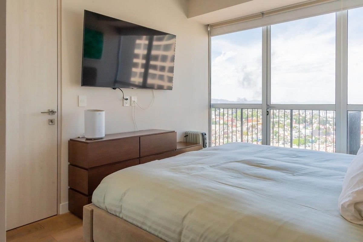 Apartamento em Contadero, Cuajimalpa de Morelos, foto 9 de 27