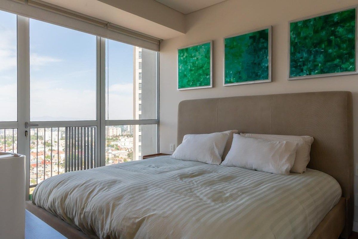 Apartamento em Contadero, Cuajimalpa de Morelos, foto 10 de 27