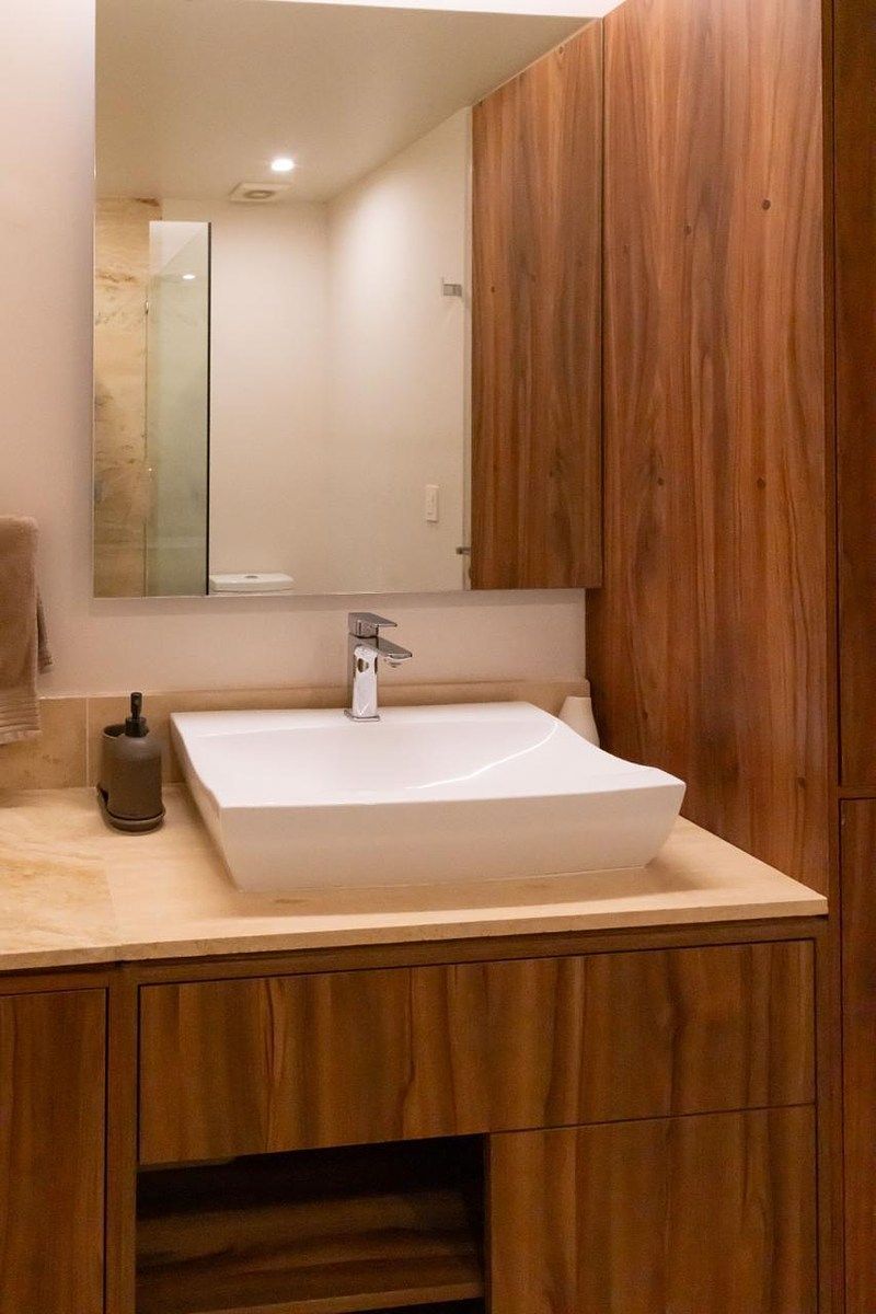 Apartamento em Contadero, Cuajimalpa de Morelos, foto 11 de 27