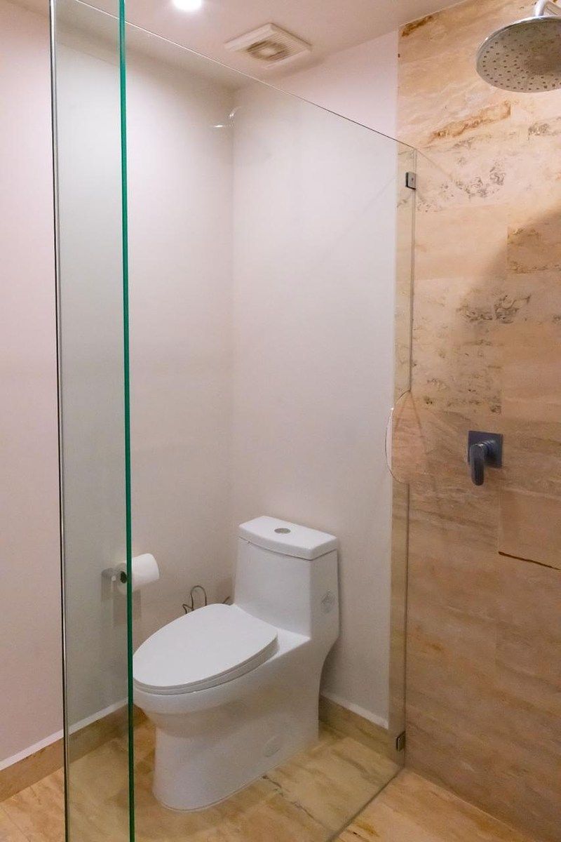 Apartamento em Contadero, Cuajimalpa de Morelos, foto 12 de 27