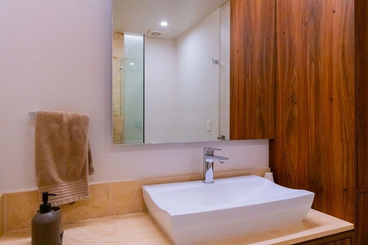 Apartamento em Contadero, Cuajimalpa de Morelos, foto 14 de 27
