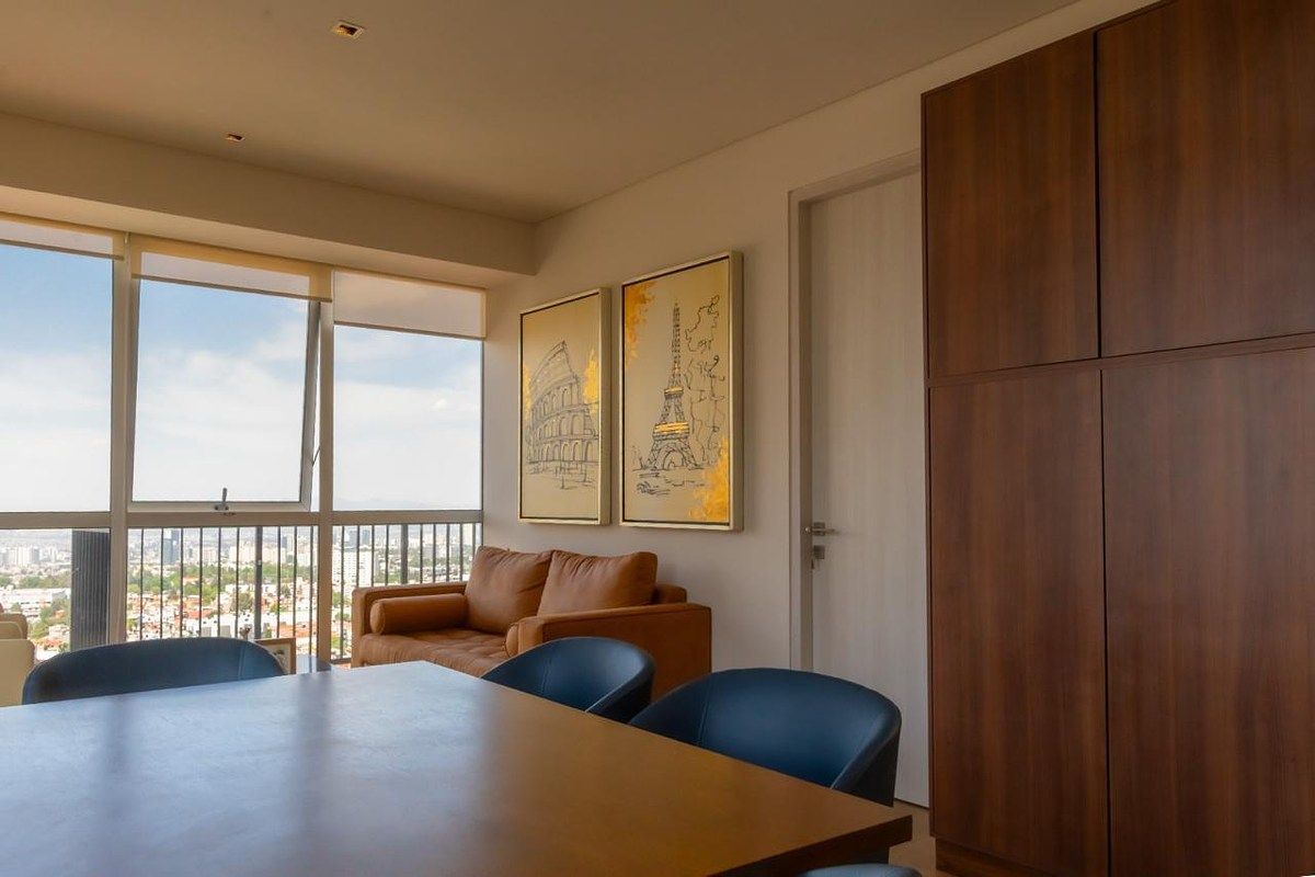Apartamento em Contadero, Cuajimalpa de Morelos, foto 15 de 27