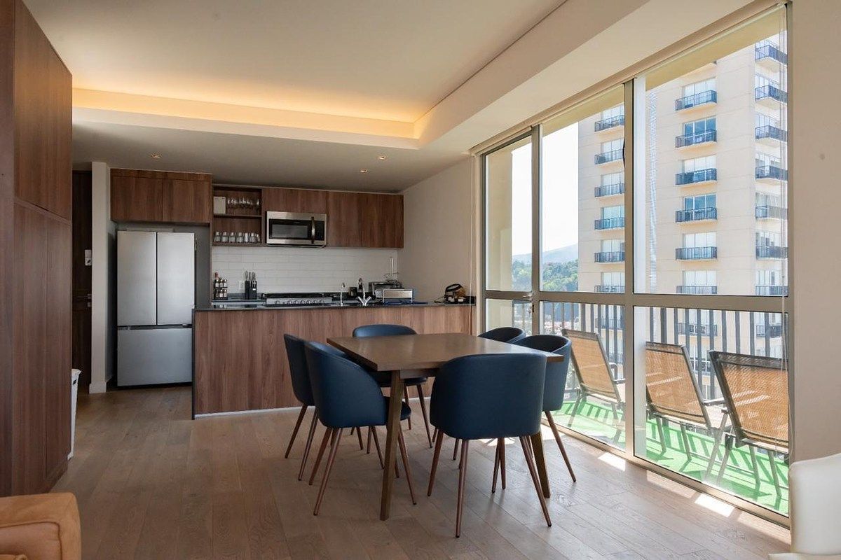 Apartamento em Contadero, Cuajimalpa de Morelos, foto 17 de 27