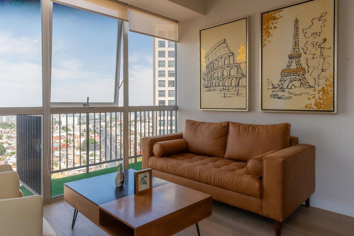 Apartamento em Contadero, Cuajimalpa de Morelos, foto 18 de 27