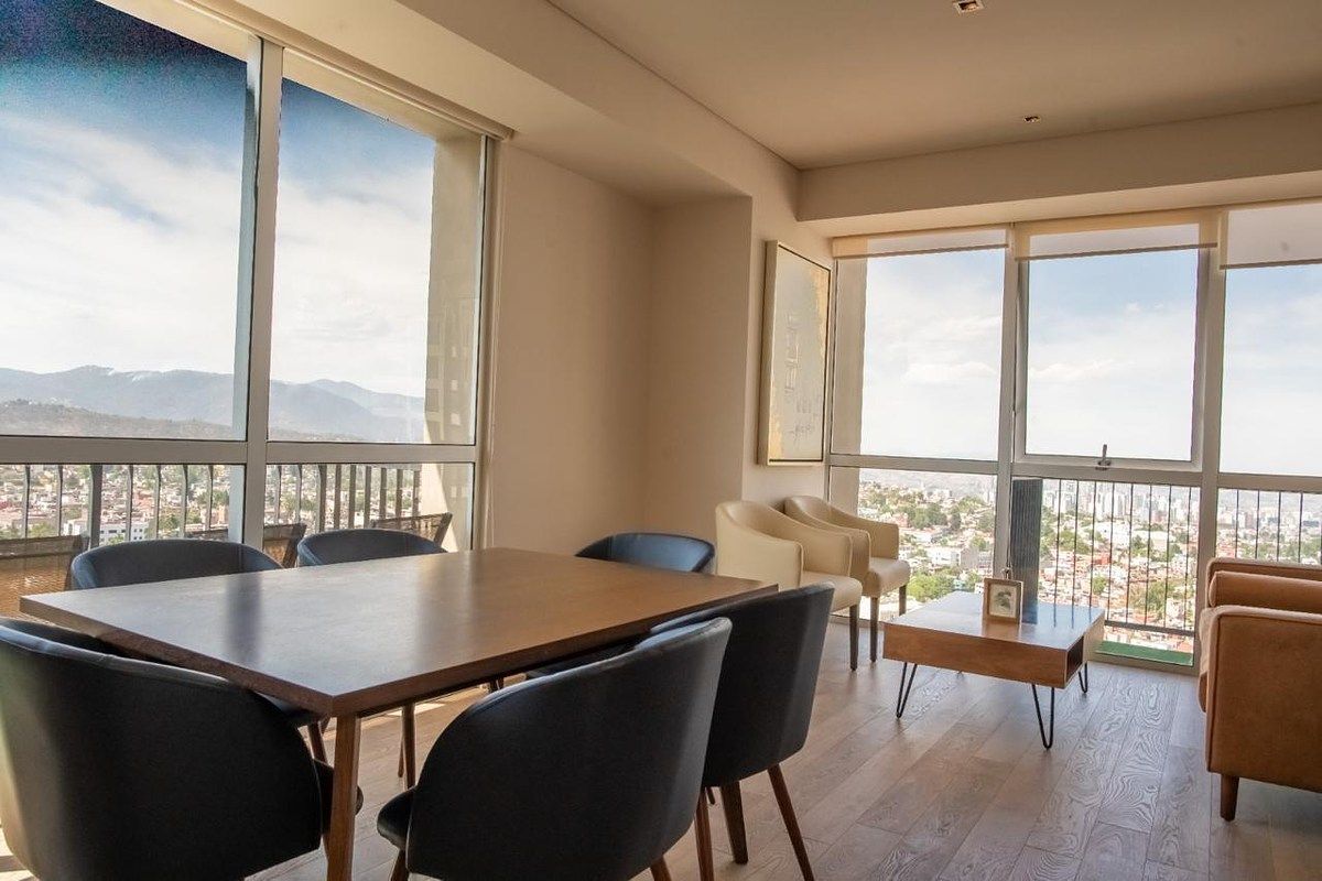 Apartamento em Contadero, Cuajimalpa de Morelos, foto 20 de 27