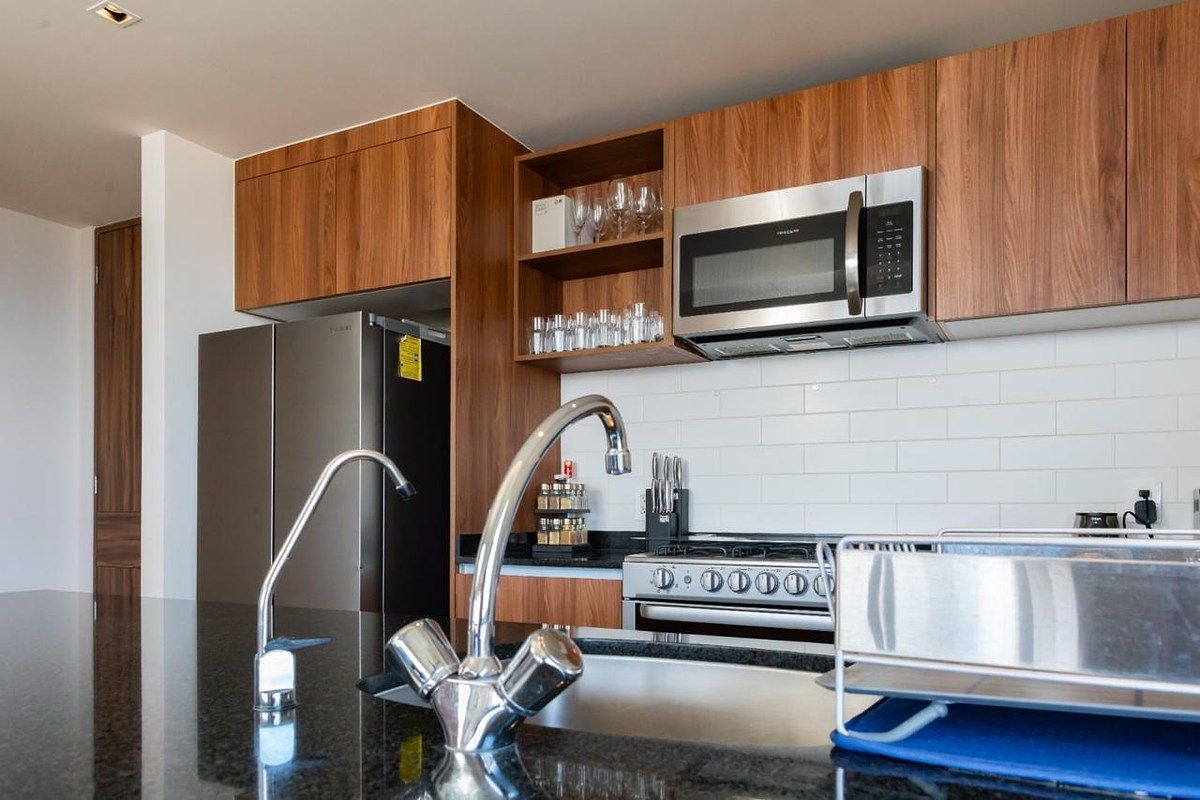 Apartamento em Contadero, Cuajimalpa de Morelos, foto 21 de 27