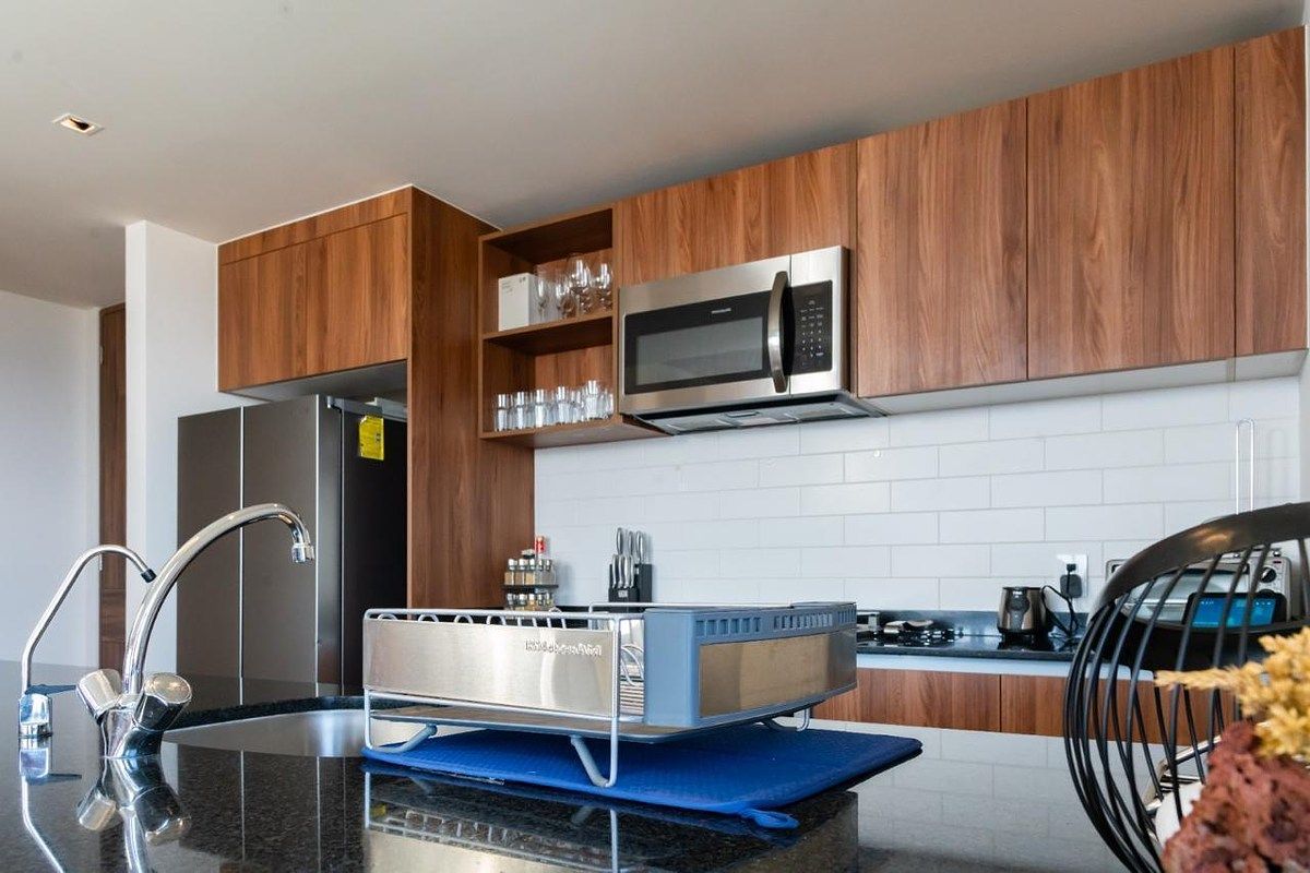 Apartamento em Contadero, Cuajimalpa de Morelos, foto 22 de 27