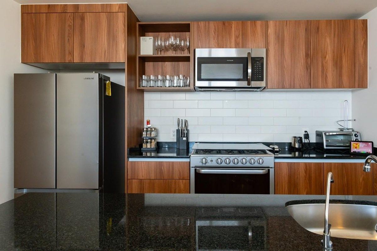 Apartamento em Contadero, Cuajimalpa de Morelos, foto 23 de 27