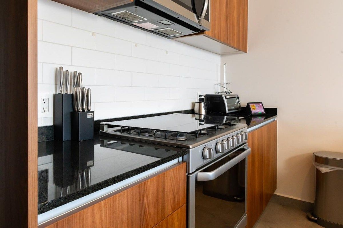 Apartamento em Contadero, Cuajimalpa de Morelos, foto 24 de 27