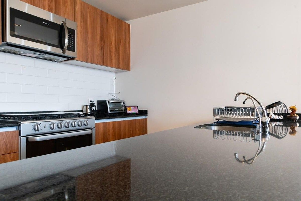 Apartamento em Contadero, Cuajimalpa de Morelos, foto 25 de 27