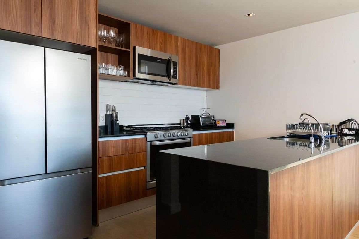 Apartamento em Contadero, Cuajimalpa de Morelos, foto 27 de 27