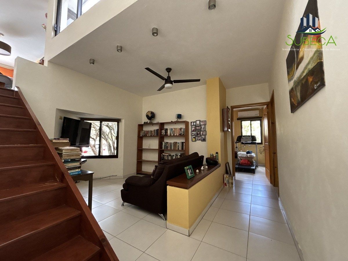 Casa em Cerro Gordo, Emiliano Zapata, foto 3 de 21