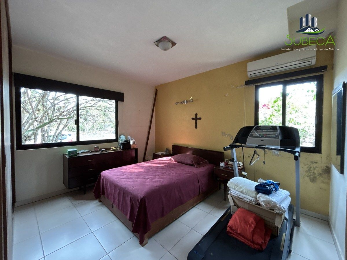 Casa en Cerro Gordo, Emiliano Zapata, foto 14 de 21