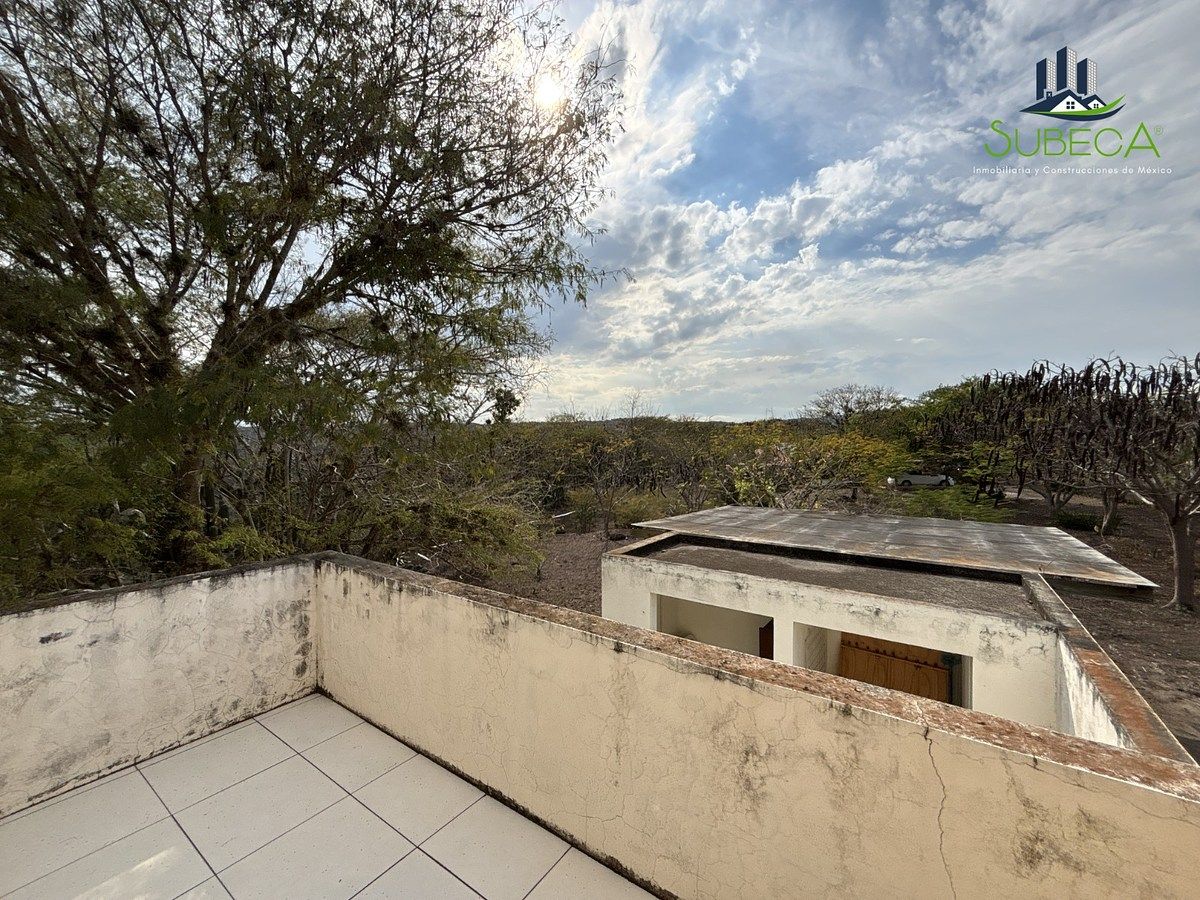 Casa en Cerro Gordo, Emiliano Zapata, foto 19 de 21