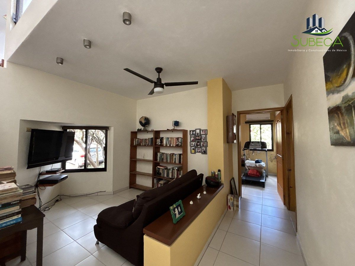 Casa em Cerro Gordo, Emiliano Zapata, foto 4 de 21