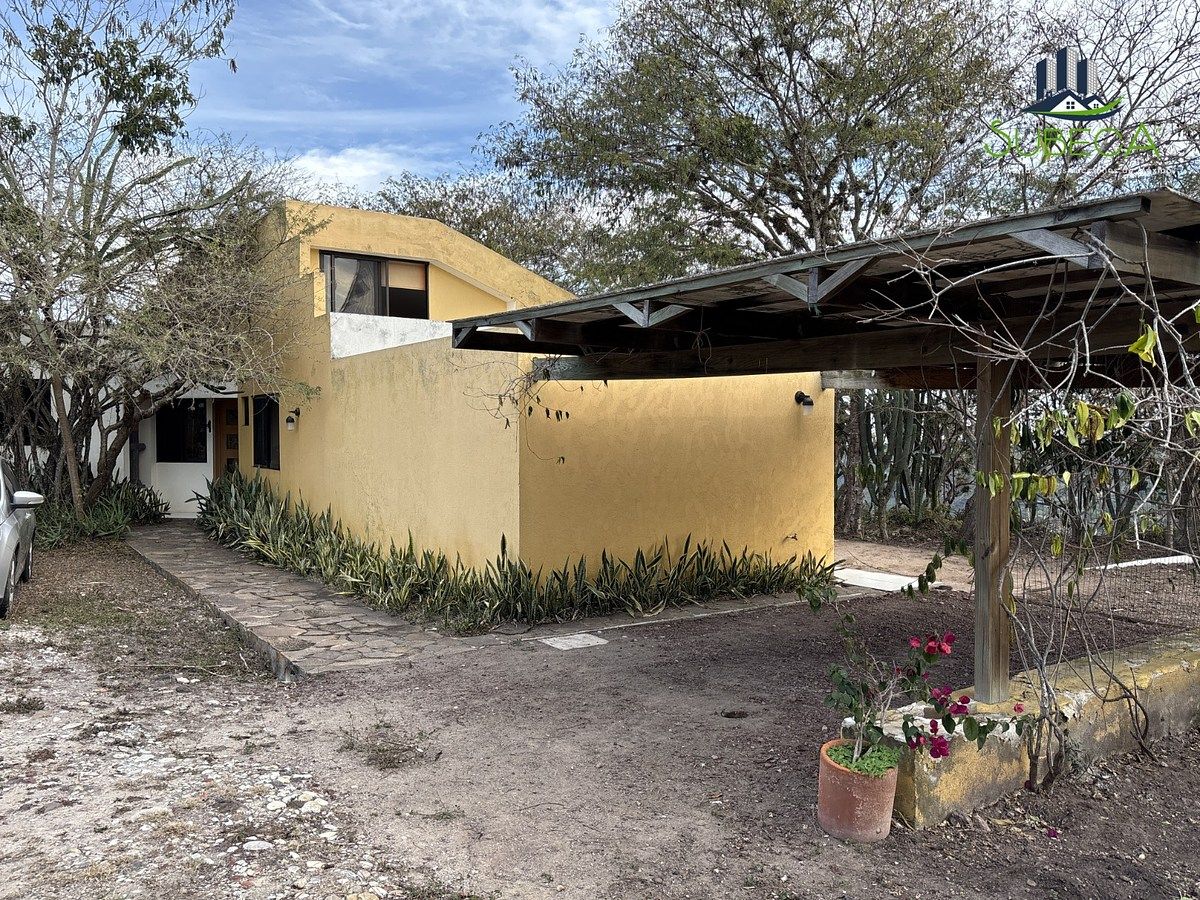Casa de Campo Mobilada para Aluguel, Cerro Gordo, foto 1 de 21