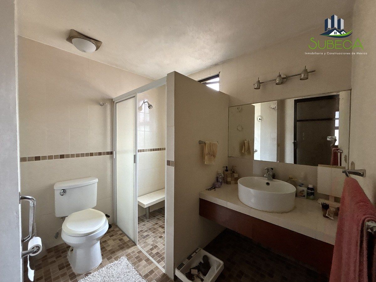 Casa en Cerro Gordo, Emiliano Zapata, foto 15 de 21