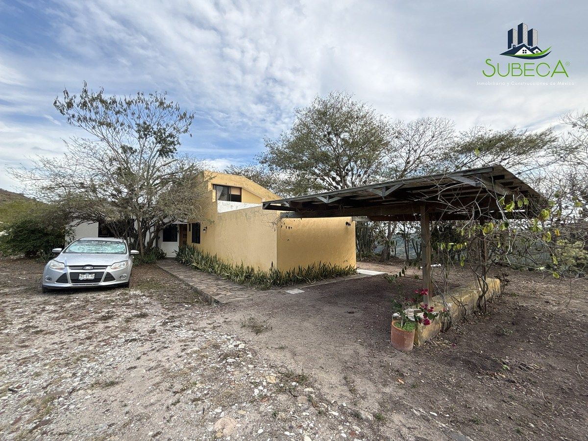 Casa en Cerro Gordo, Emiliano Zapata, foto 18 de 21