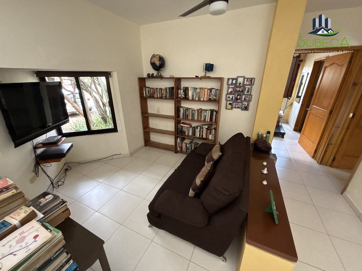 Casa em Cerro Gordo, Emiliano Zapata, foto 5 de 21