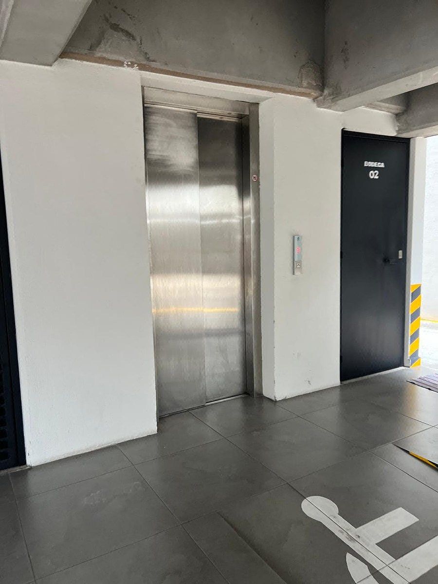 Departamento en Tetelpan, Álvaro Obregón, foto 10 de 11
