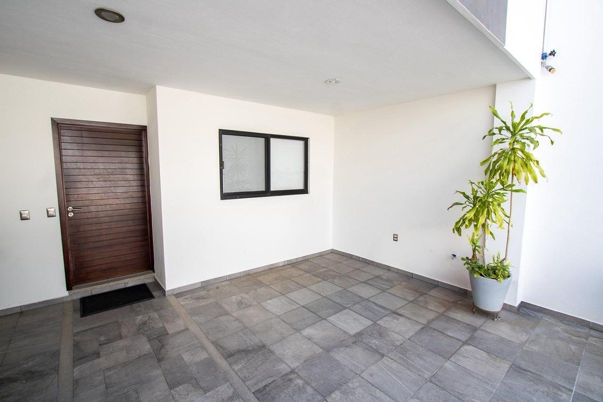 Casa em 5 Plumas, Tuxtla Gutiérrez, foto 6 de 21