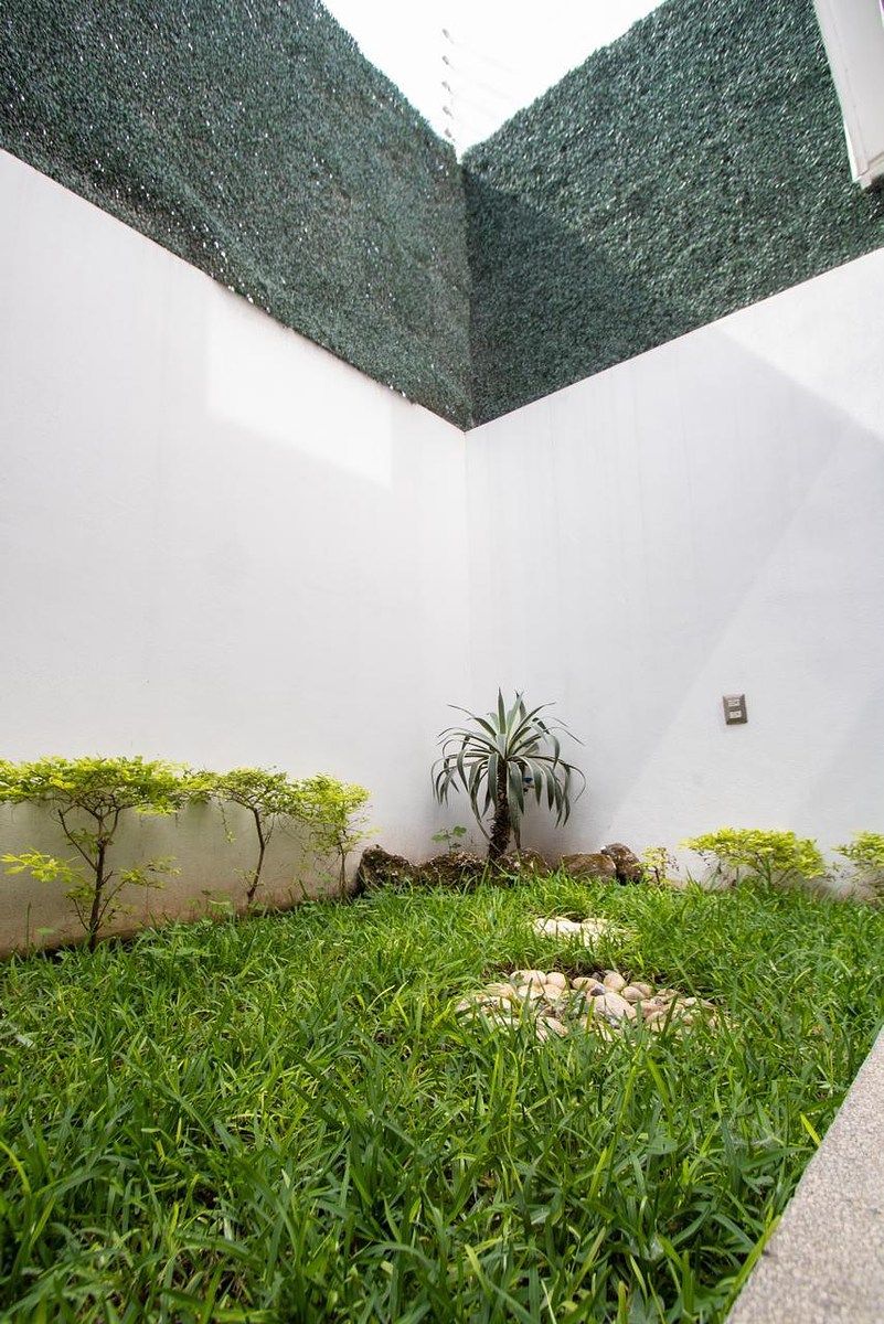Casa em 5 Plumas, Tuxtla Gutiérrez, foto 5 de 21