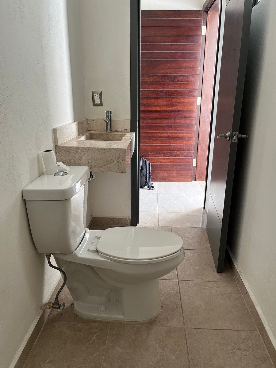 Casa em 5 Plumas, Tuxtla Gutiérrez, foto 7 de 21