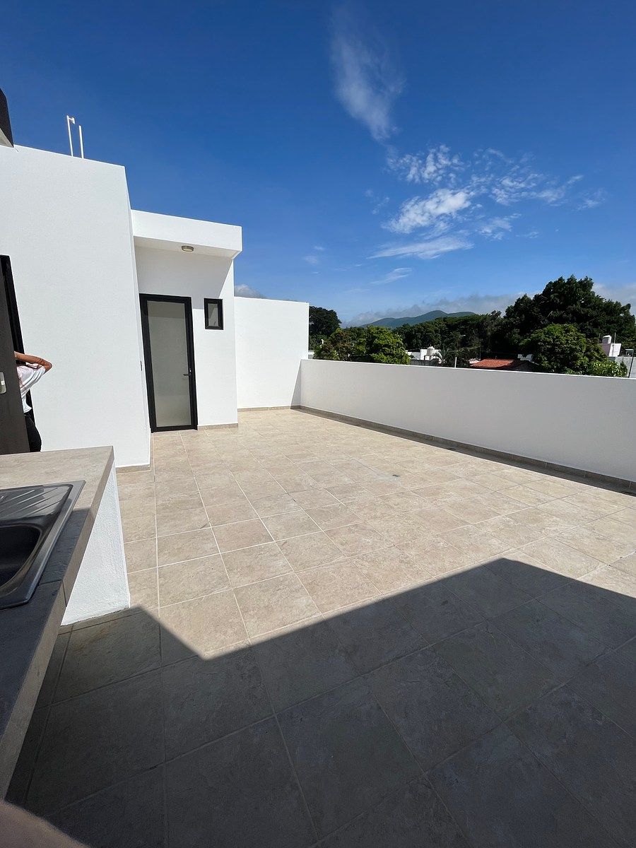 Casa em 5 Plumas, Tuxtla Gutiérrez, foto 17 de 21