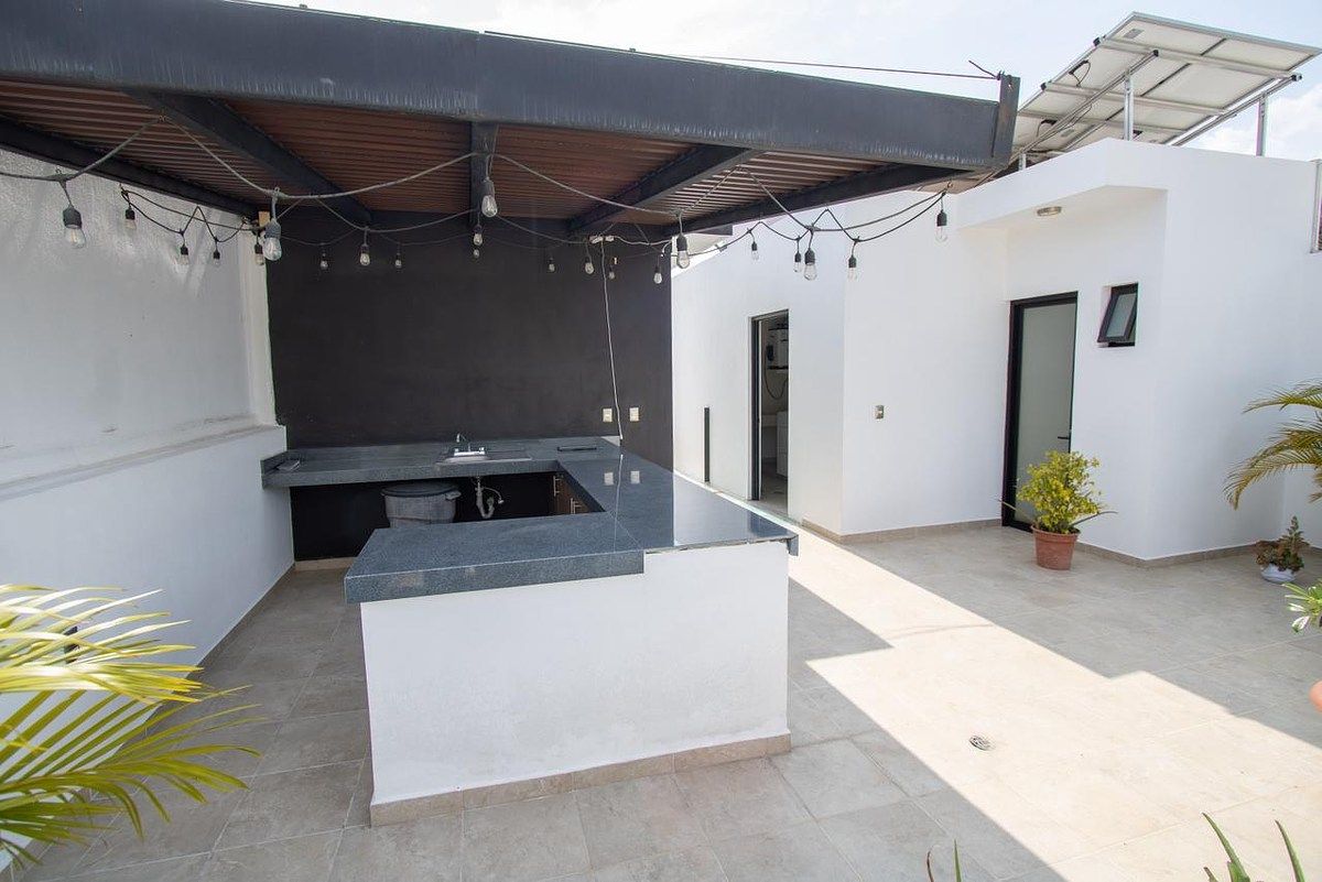 Casa em 5 Plumas, Tuxtla Gutiérrez, foto 18 de 21
