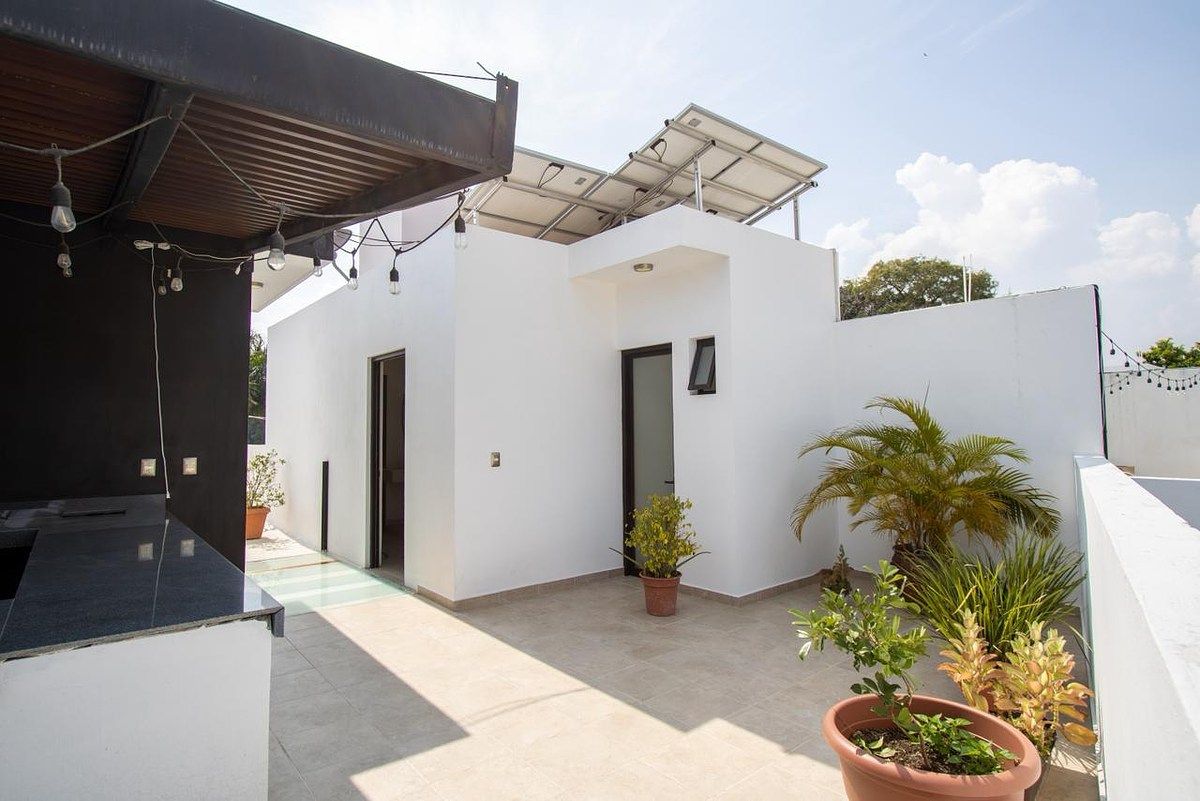 Casa em 5 Plumas, Tuxtla Gutiérrez, foto 20 de 21
