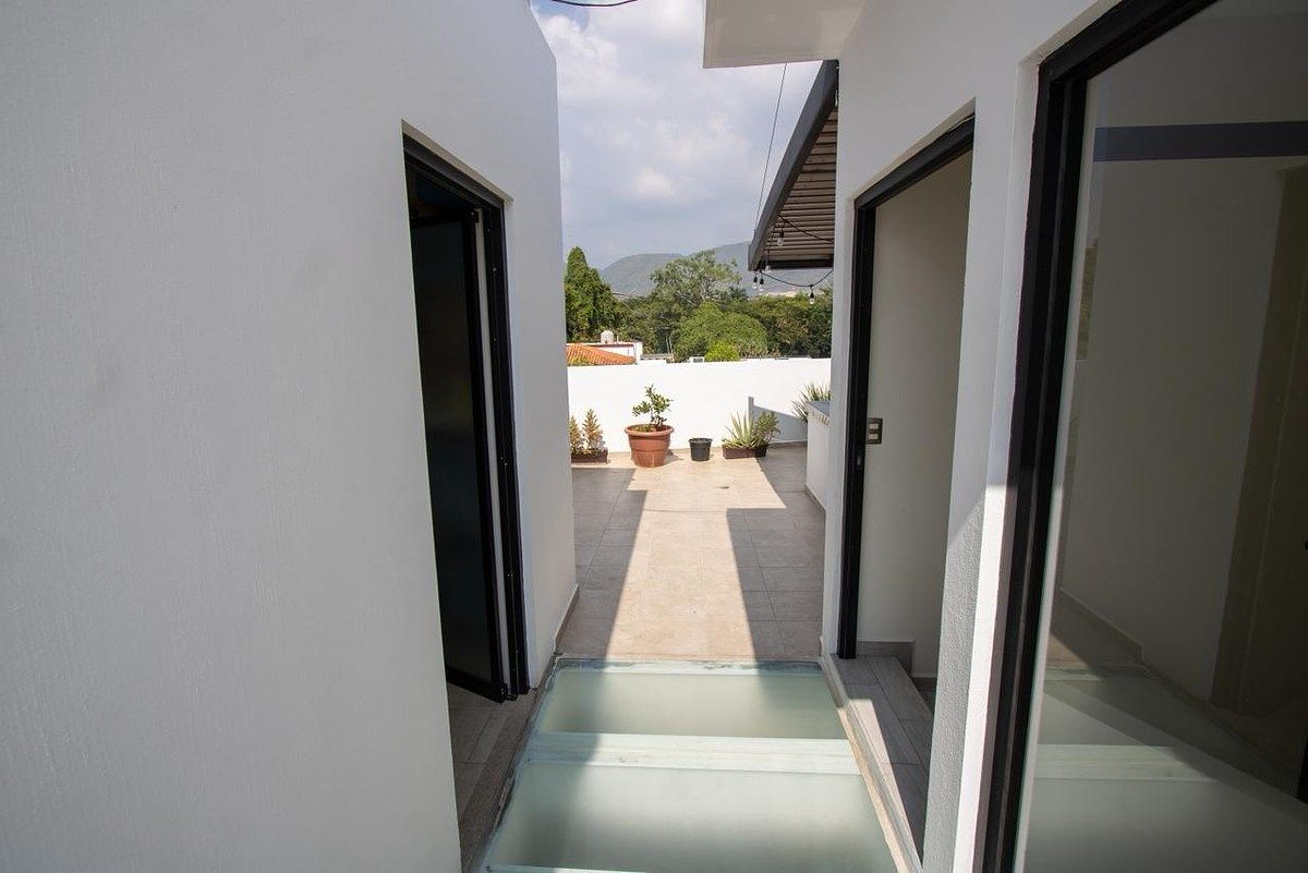 Casa em 5 Plumas, Tuxtla Gutiérrez, foto 19 de 21