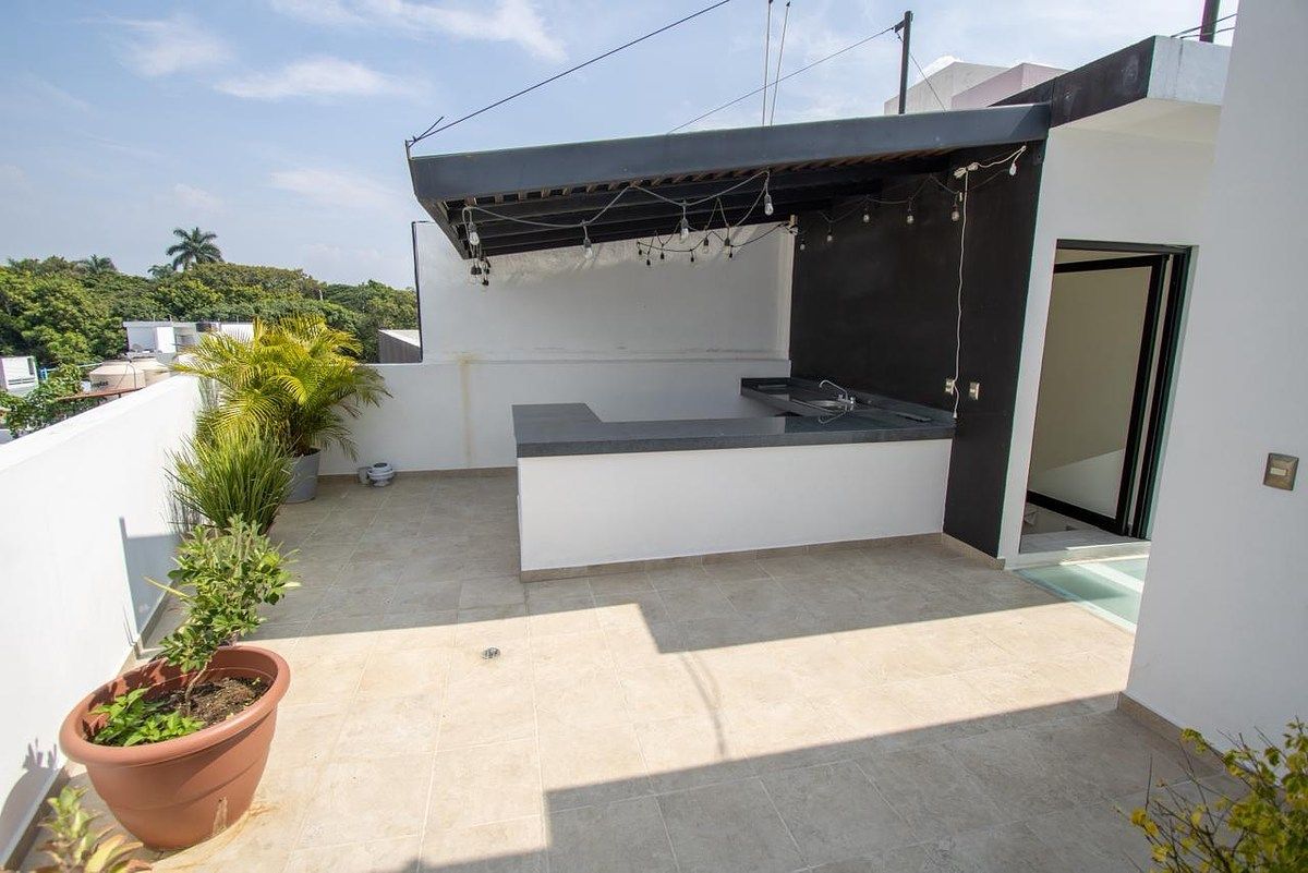 Casa em 5 Plumas, Tuxtla Gutiérrez, foto 21 de 21