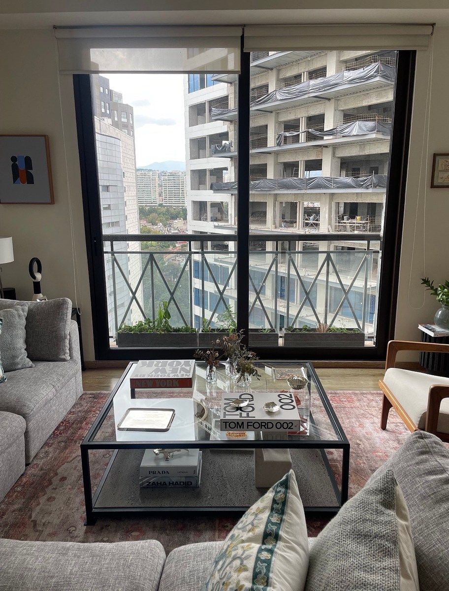 Apartamento em El Olivo, Huixquilucan, foto 2 de 25