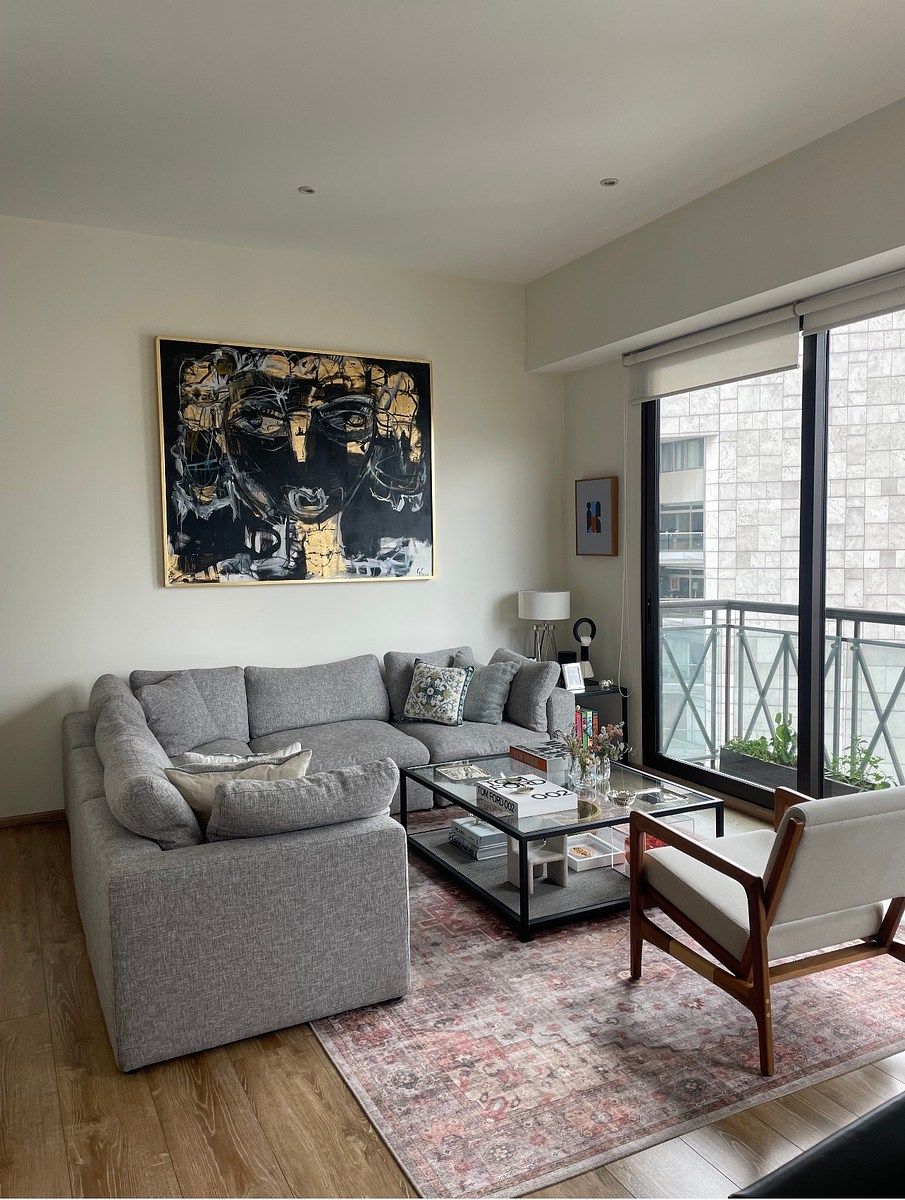 Apartamento estupendo para alugar na Reserva Bosques, foto 1 de 25