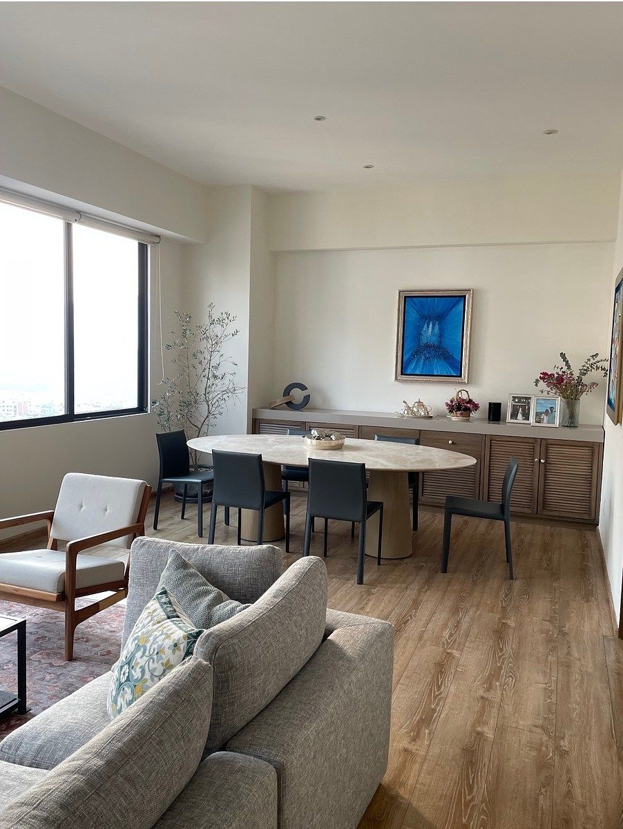 Apartamento em El Olivo, Huixquilucan, foto 3 de 25