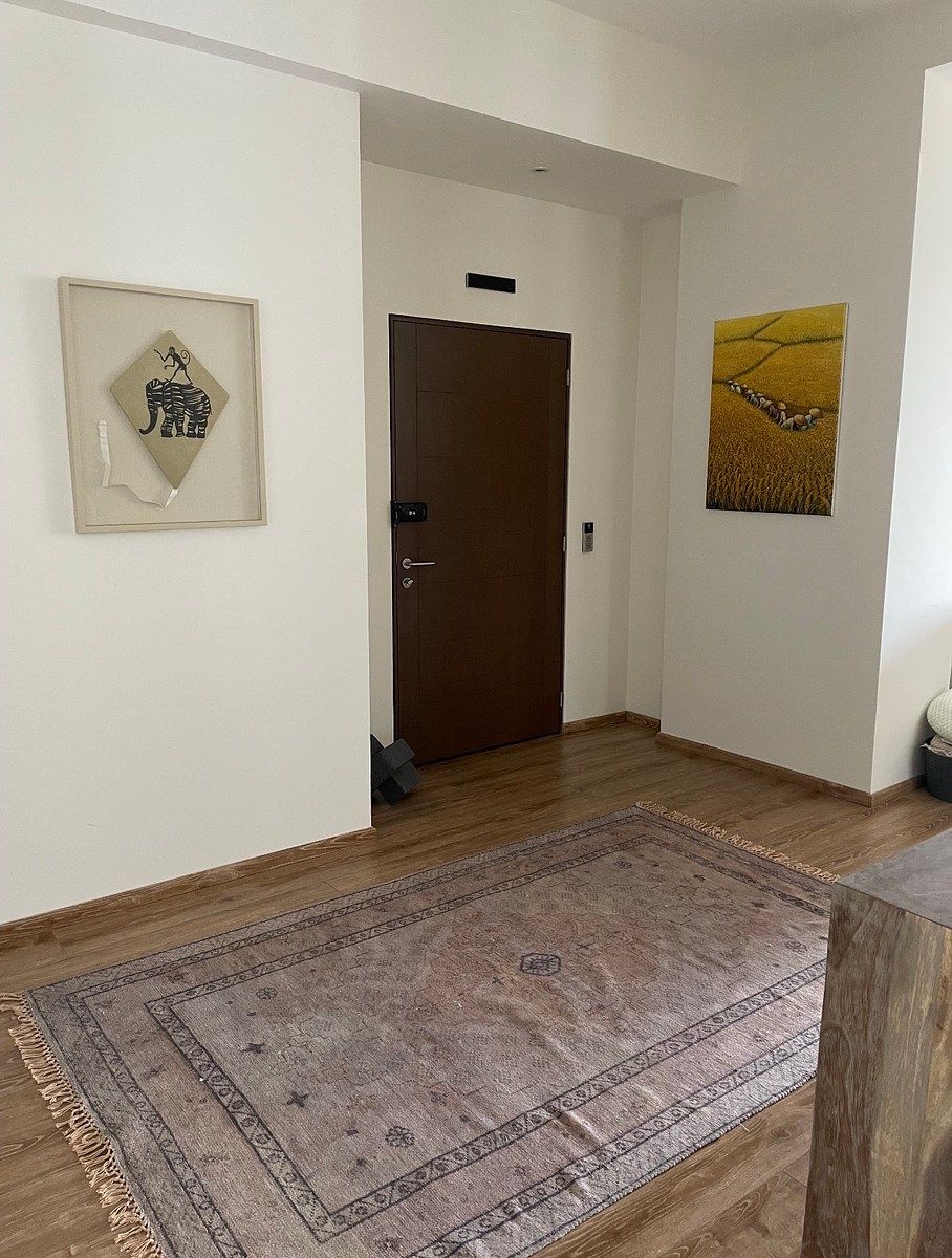 Apartamento em El Olivo, Huixquilucan, foto 5 de 25