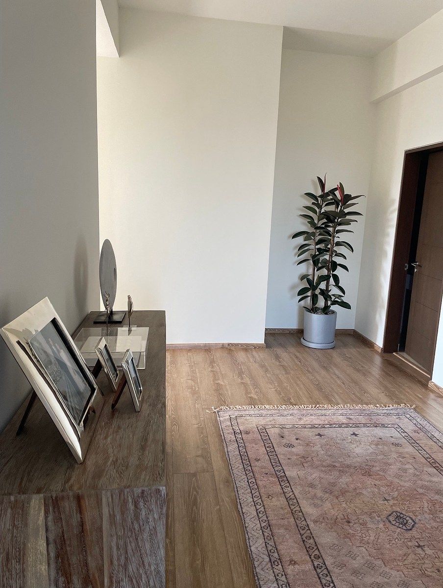 Apartamento em El Olivo, Huixquilucan, foto 4 de 25