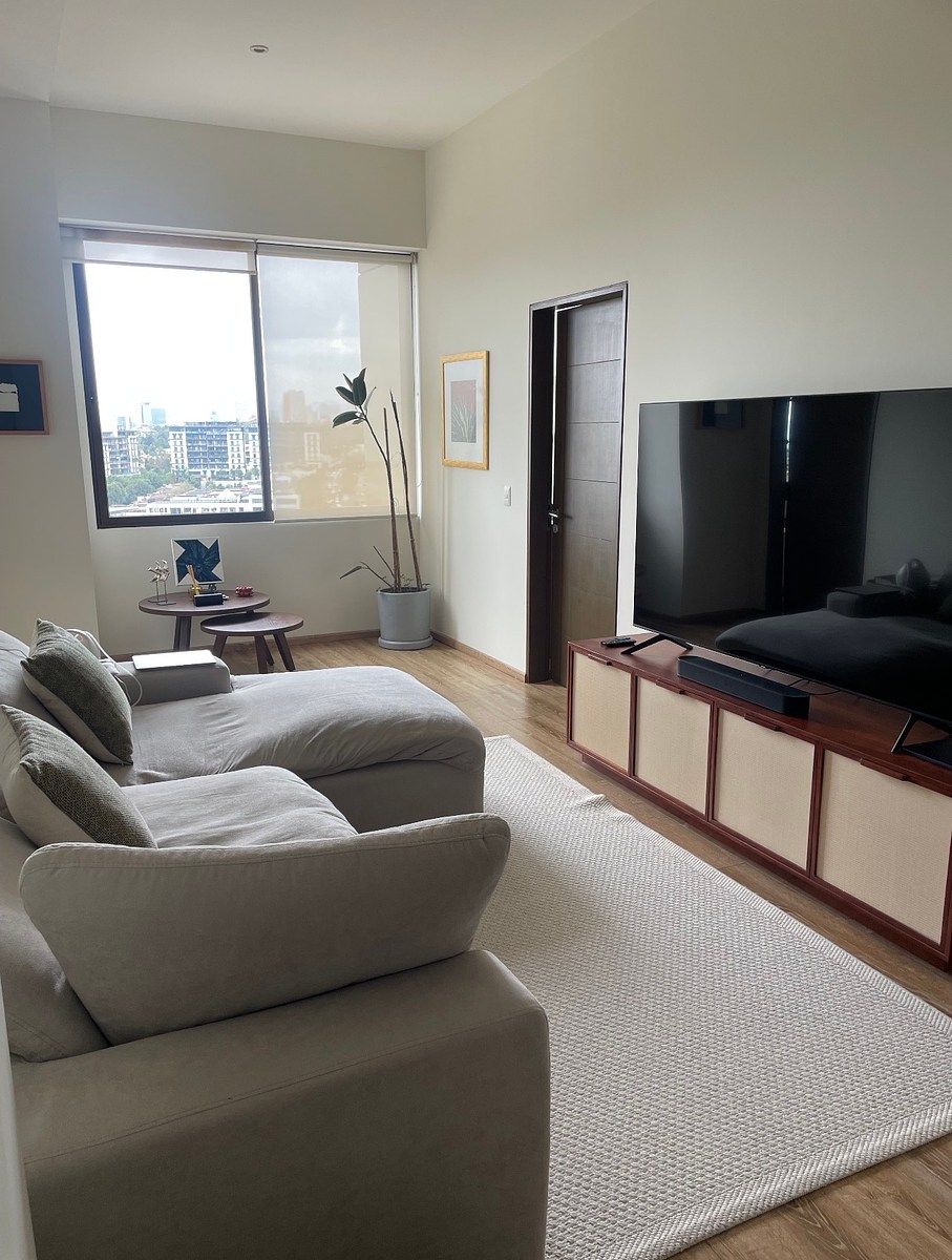 Apartamento em El Olivo, Huixquilucan, foto 6 de 25