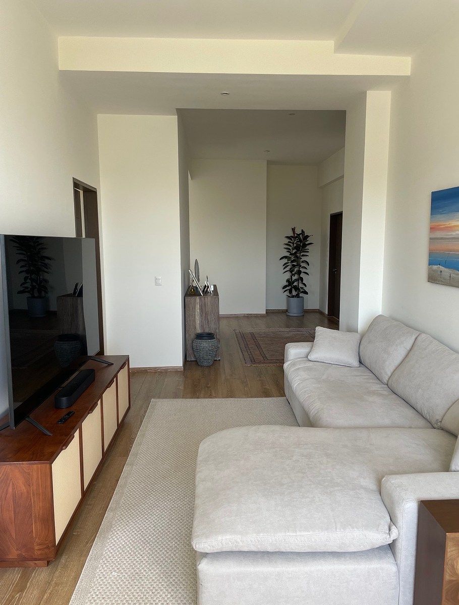 Apartamento em El Olivo, Huixquilucan, foto 7 de 25