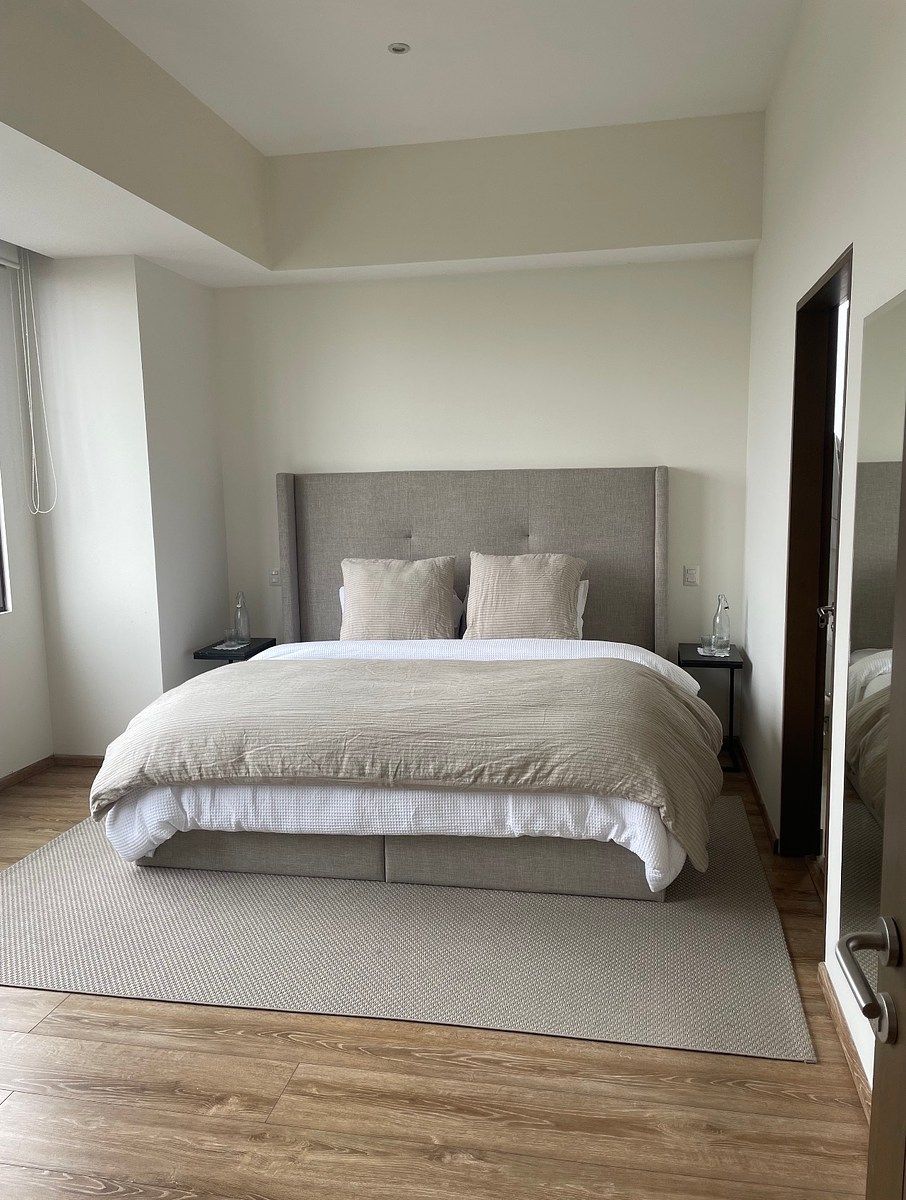 Apartamento em El Olivo, Huixquilucan, foto 8 de 25