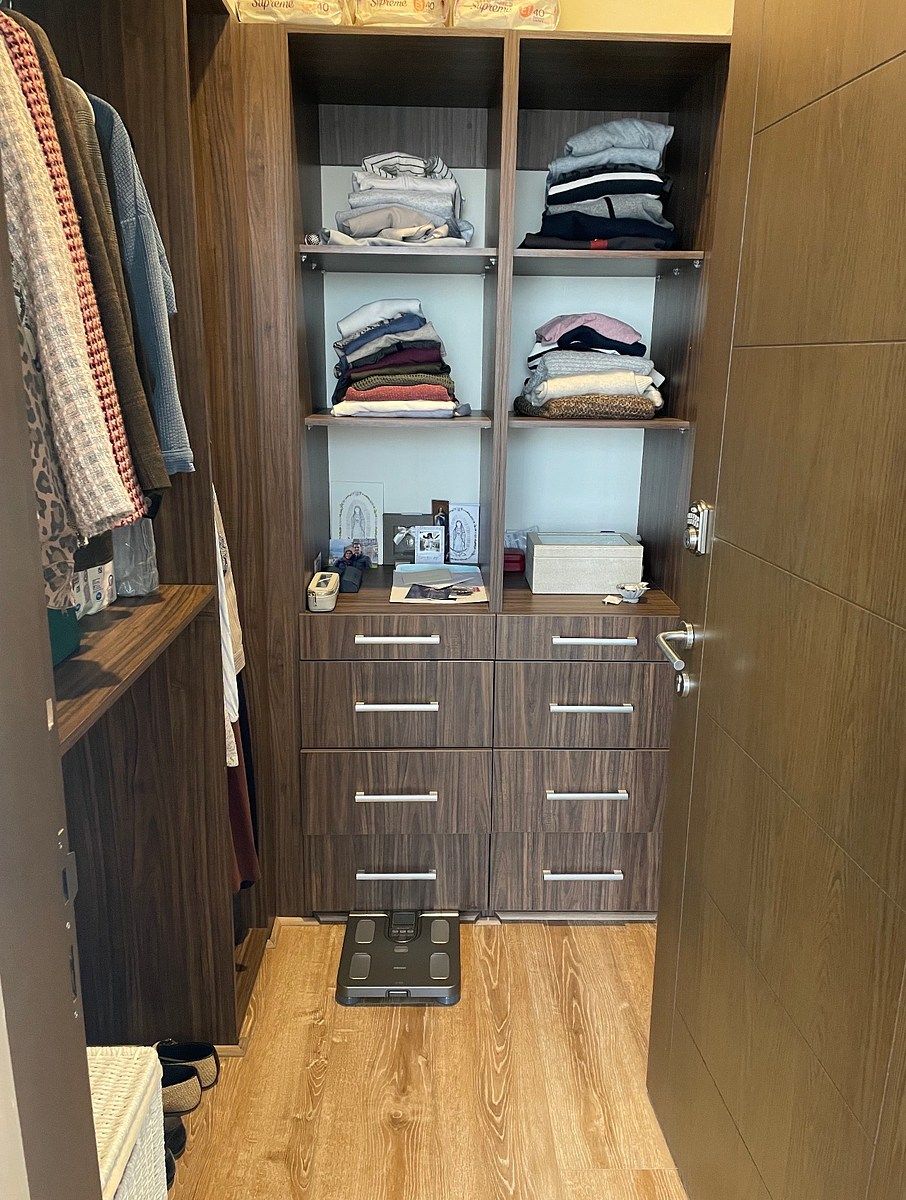 Apartamento em El Olivo, Huixquilucan, foto 9 de 25