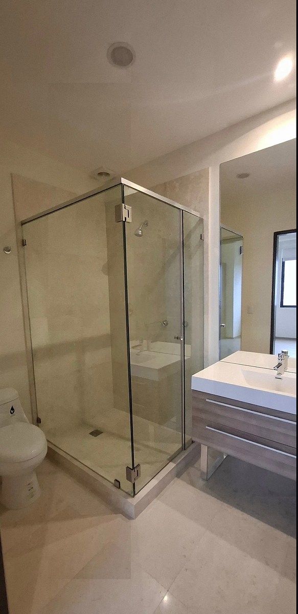 Apartamento em El Olivo, Huixquilucan, foto 10 de 25