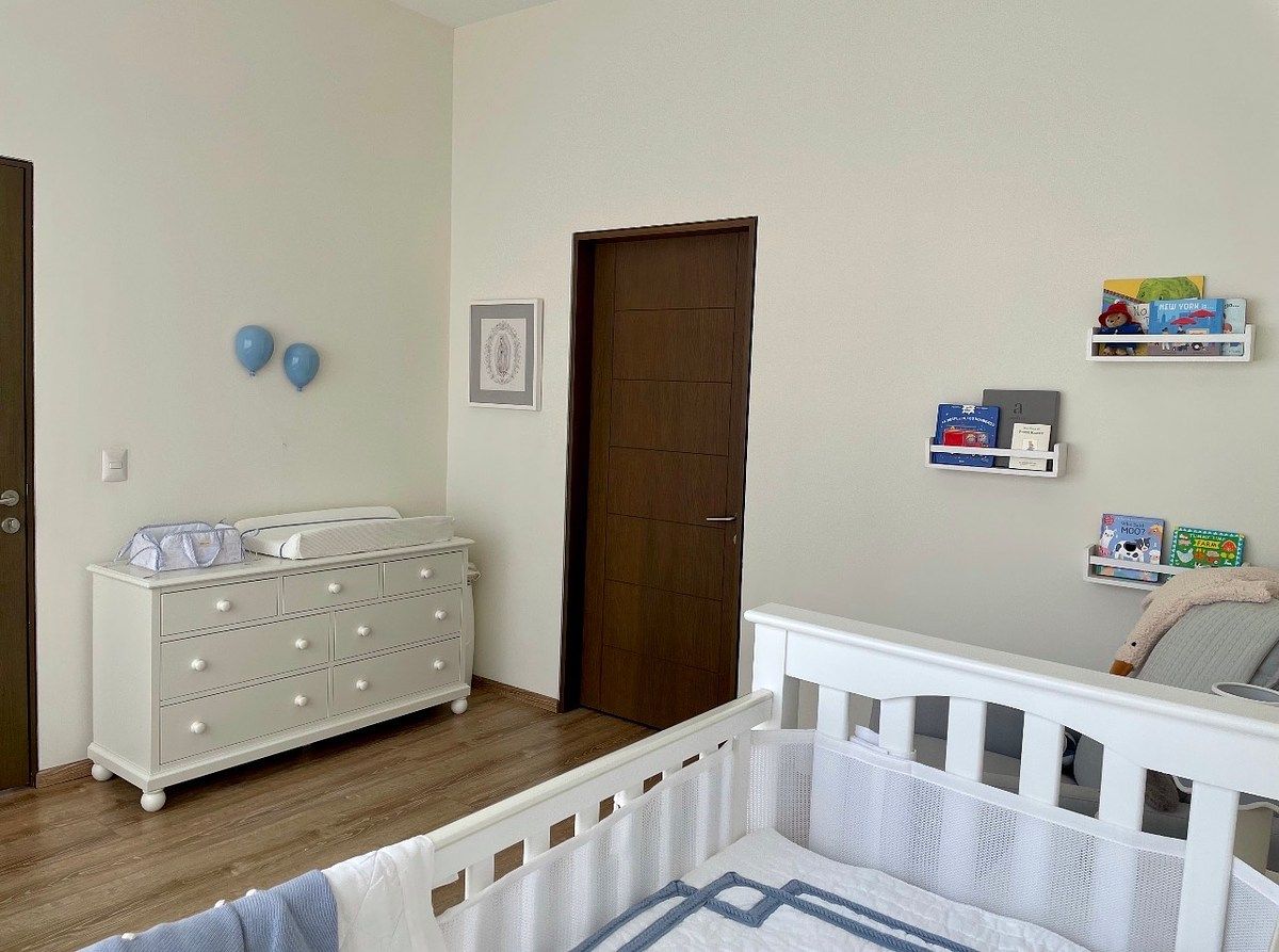 Apartamento em El Olivo, Huixquilucan, foto 11 de 25