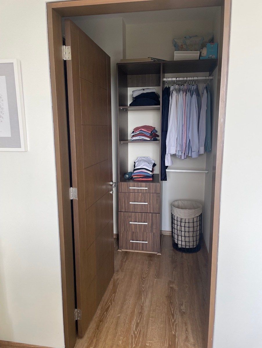 Apartamento em El Olivo, Huixquilucan, foto 13 de 25