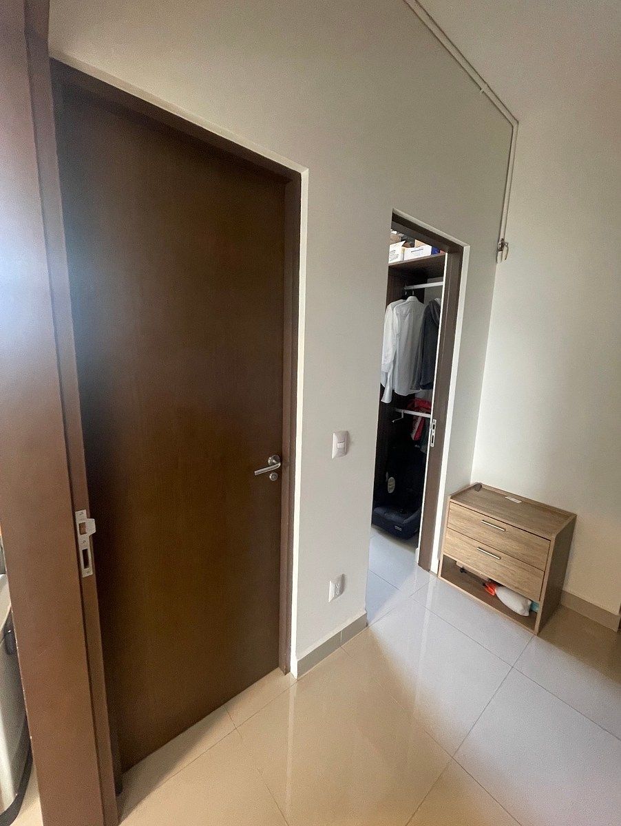 Apartamento em El Olivo, Huixquilucan, foto 21 de 25