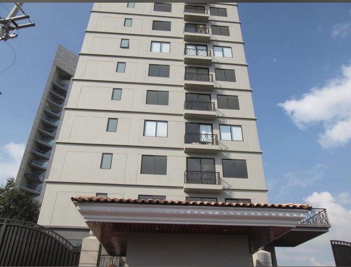 Apartamento em El Olivo, Huixquilucan, foto 24 de 25