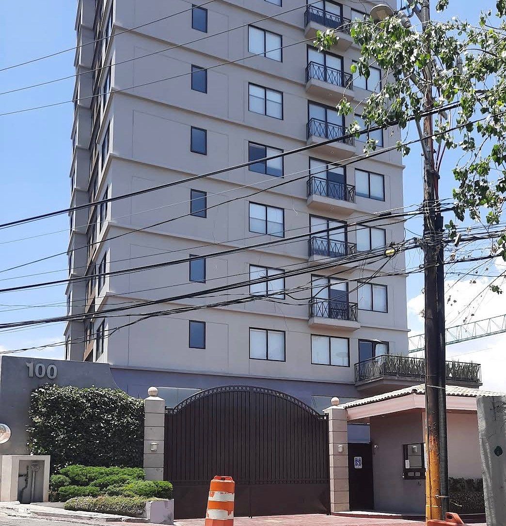 Apartamento em El Olivo, Huixquilucan, foto 25 de 25