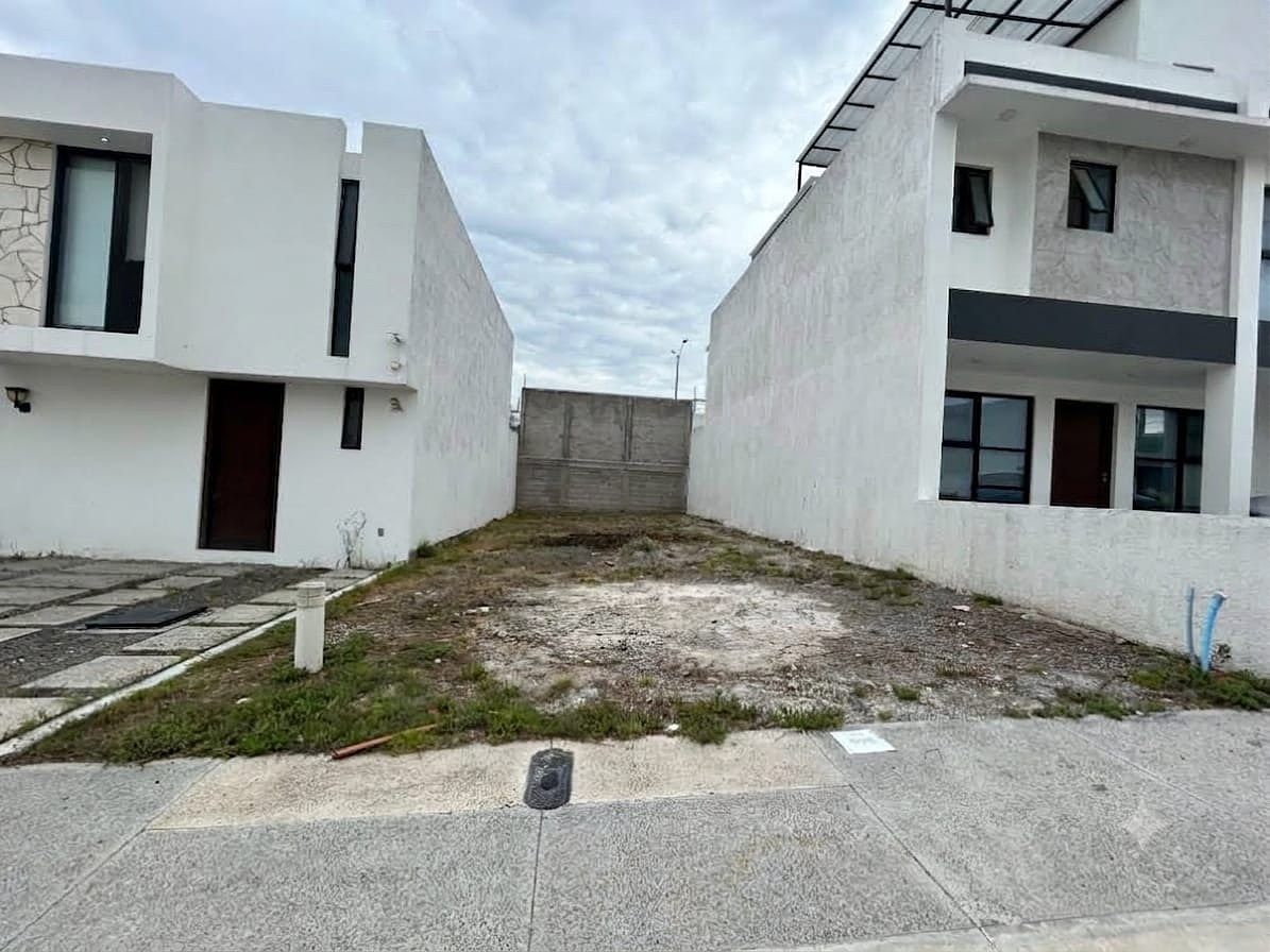 Lote em Capital Sur, El Marqués, foto 3 de 8