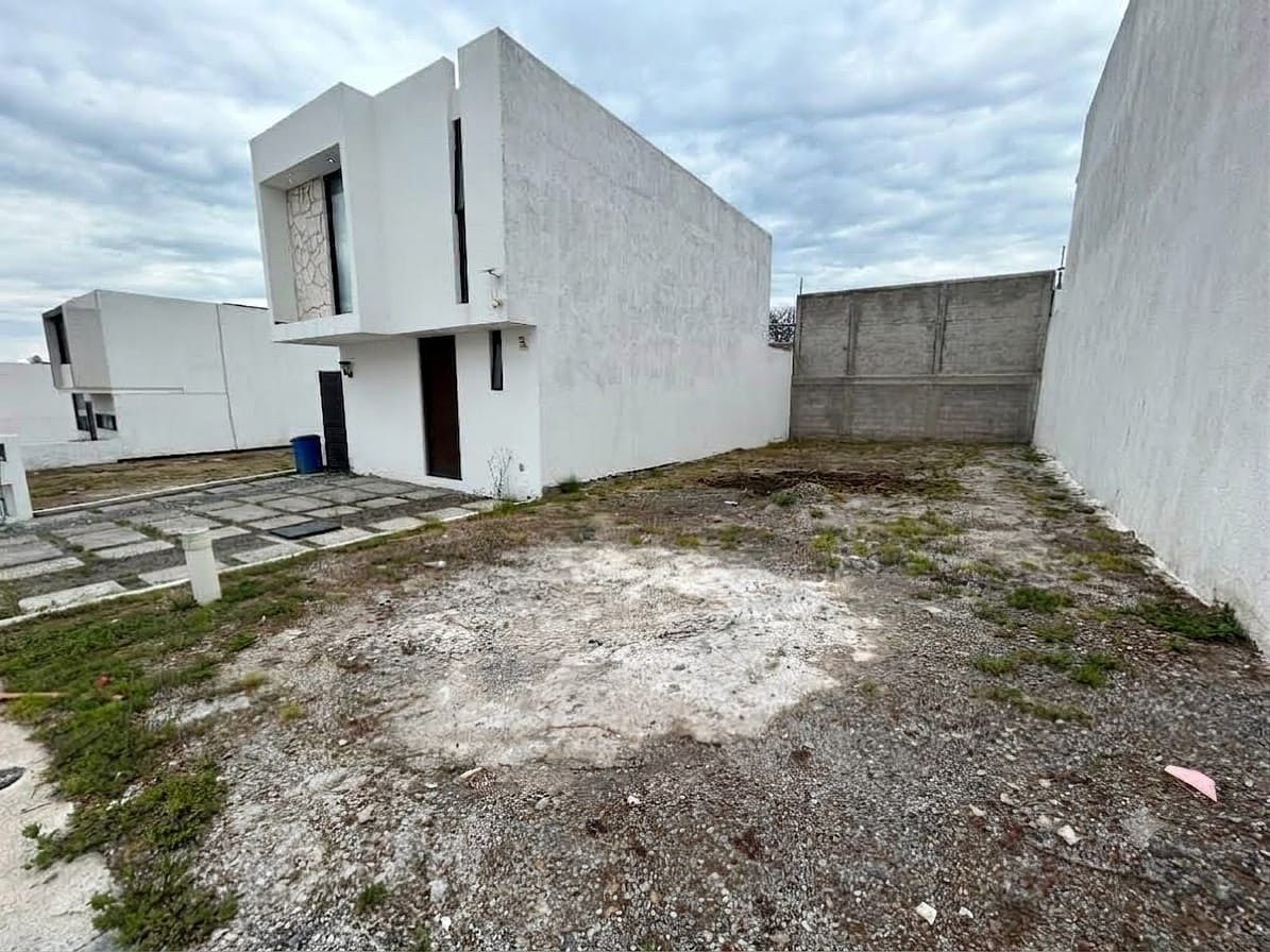Lote em Capital Sur, El Marqués, foto 5 de 8