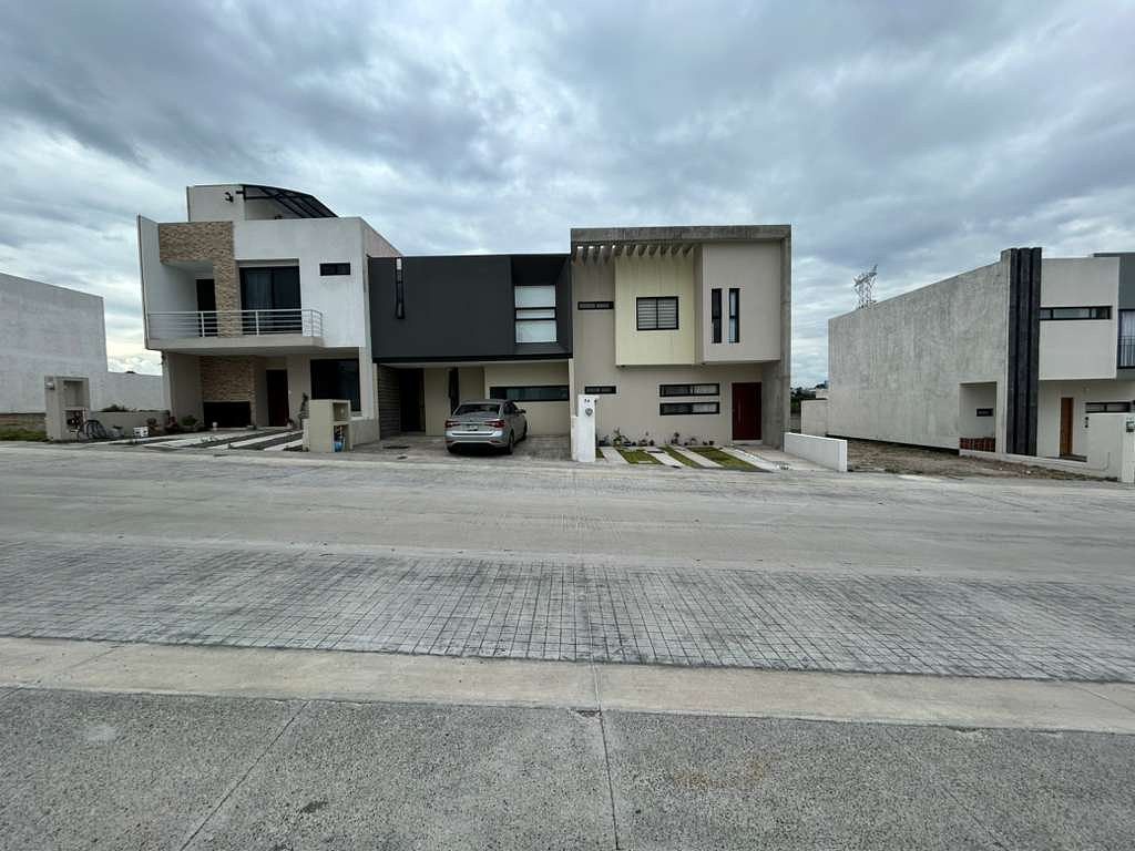 Lote em Capital Sur, El Marqués, foto 6 de 8